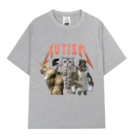 Autism (shirt)