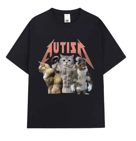 Autism (shirt)