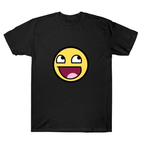 Awesome Face (shirt)