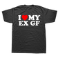 I <3 My Ex Gf (shirt)