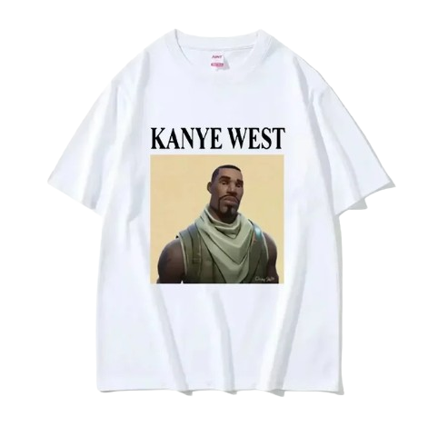 Kanye West (shirt)