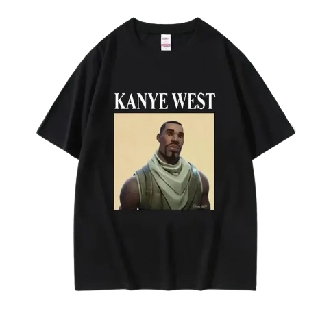 Kanye West (shirt)