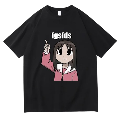 fgsfds (shirt)